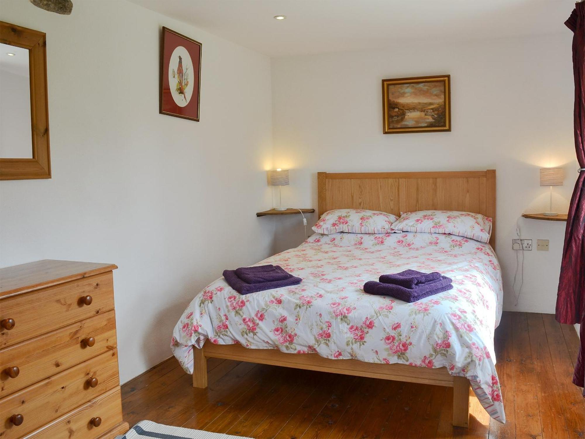 The Garden Barn Villa Айвибридж Екстериор снимка